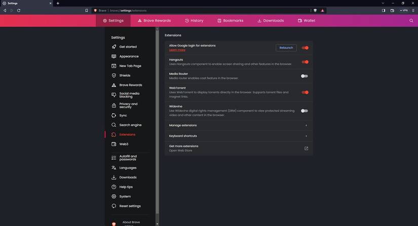 3: how to install extensions for javascript... How to Install Extensions in Web Browsers Without a Dedicated Extension ...