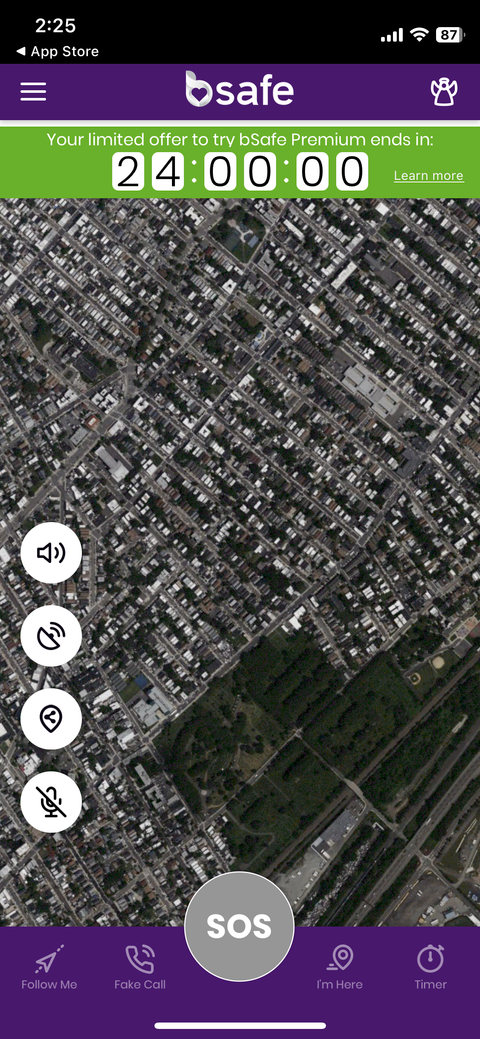 7 Smartphone Apps That Help You Travel Safely