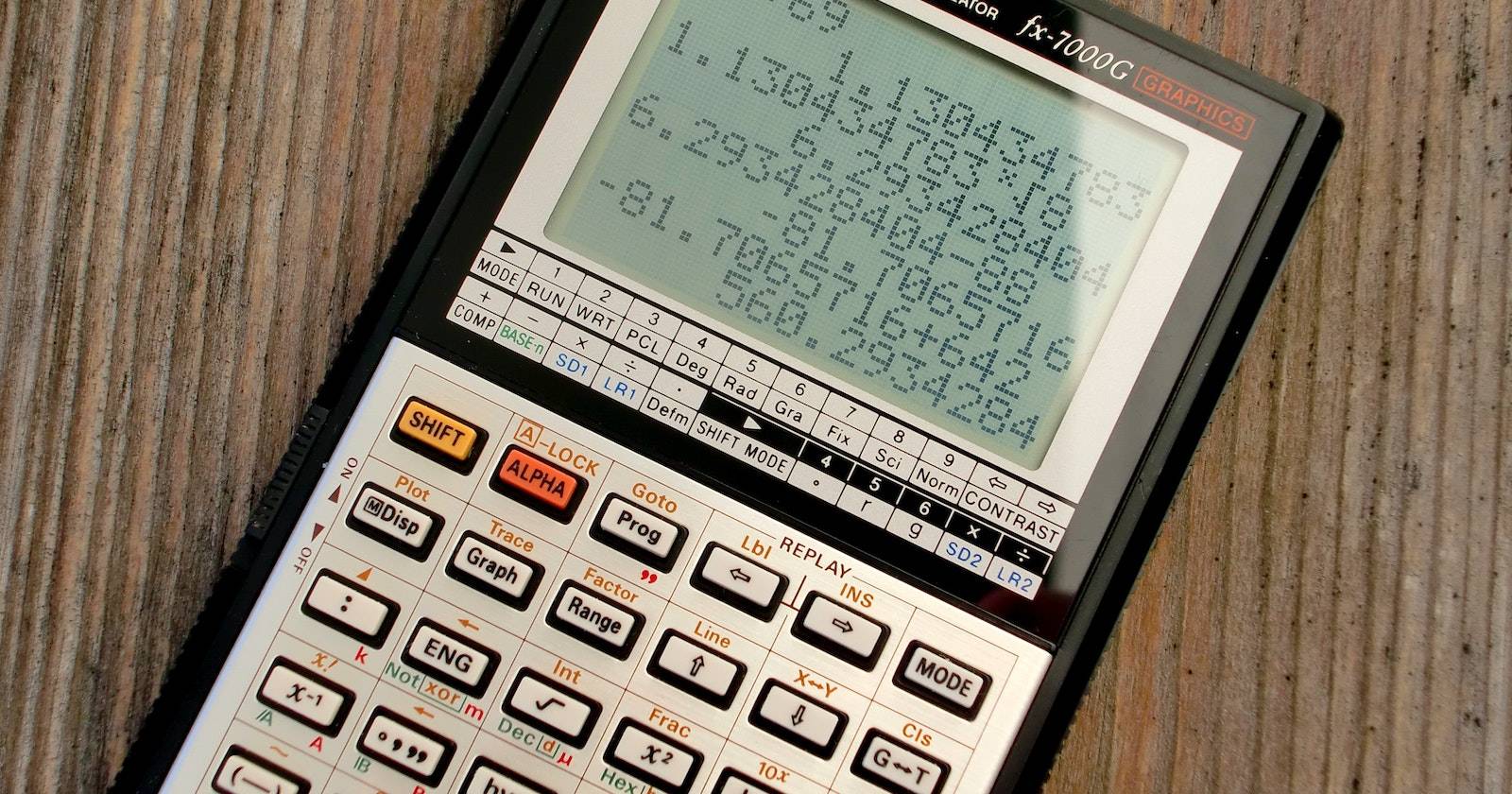 Can ChatGPT Solve Math Problems?