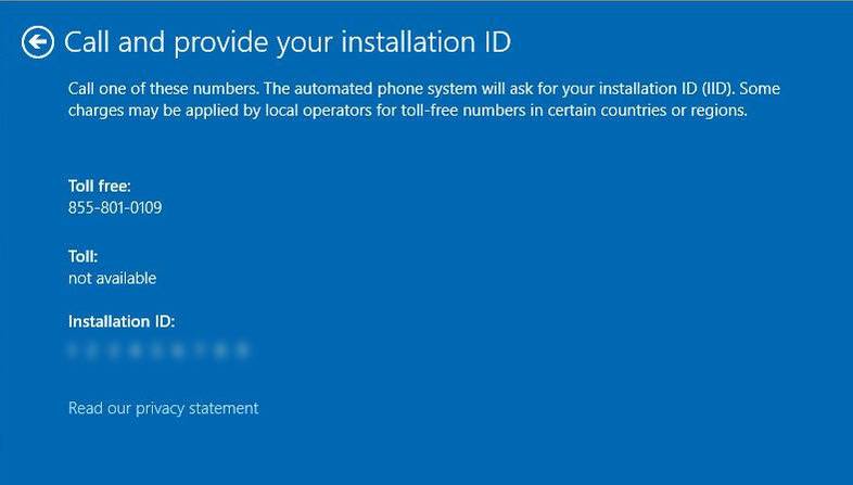 How to Fix the Windows Upgrade Error 0xc004f050