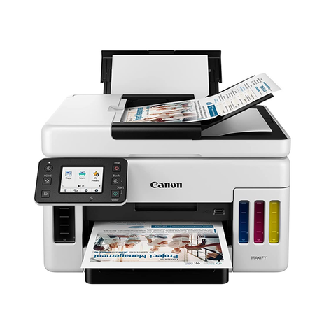 The Best Refillable Ink Printers