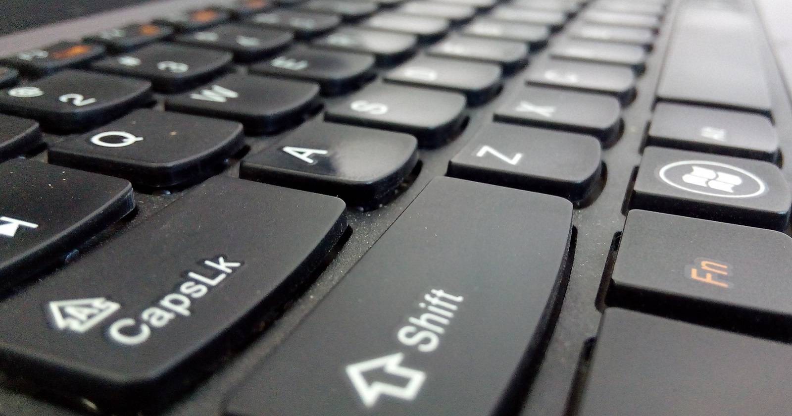 How to Add Num, Caps, and Scroll Lock Key Indicators to Windows 11’s ...
