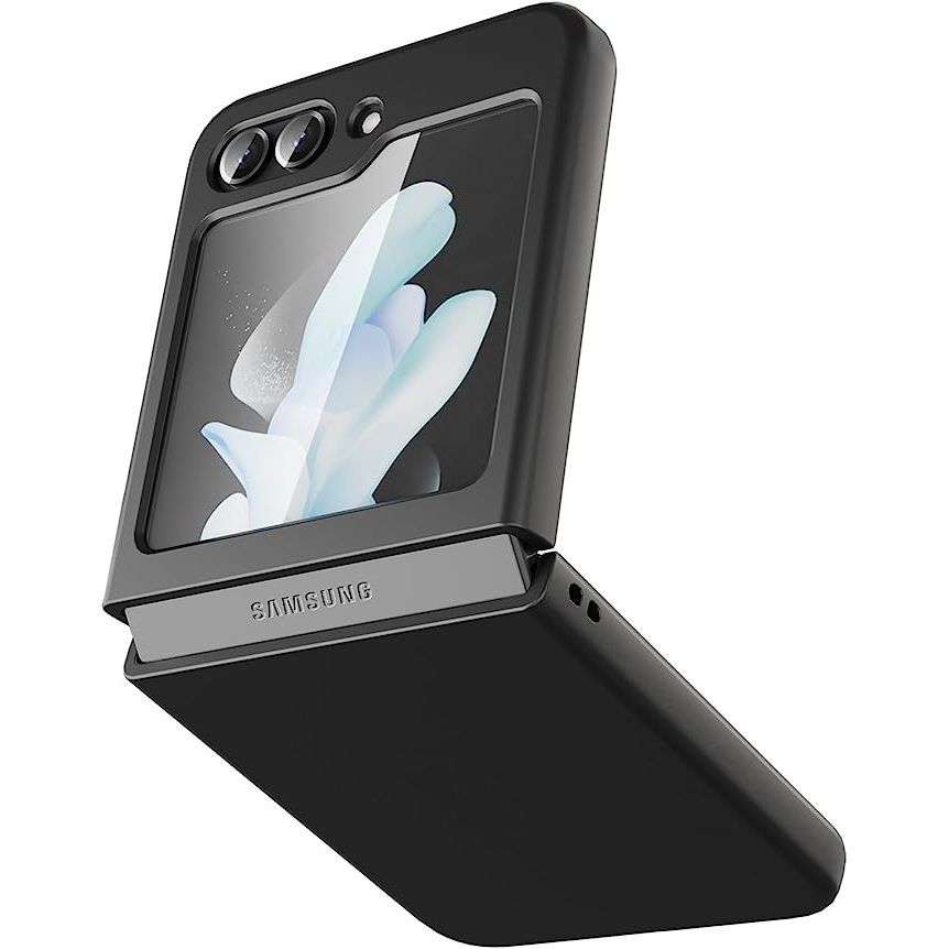 These are the best cases for Samsung Galaxy Z Flip 5