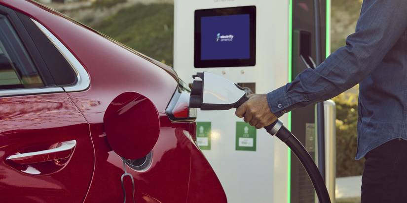 What Is CCS? The Most Common Standard for Fast-Charging EVs