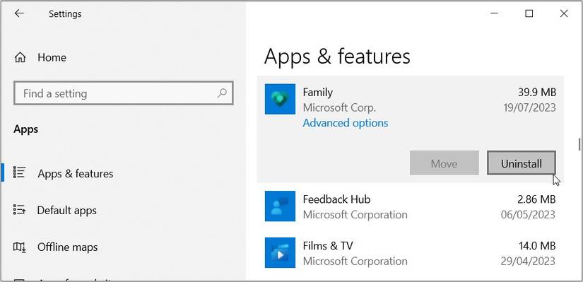 5 Ways to Fix the Windows Family Safety Feature Not Working