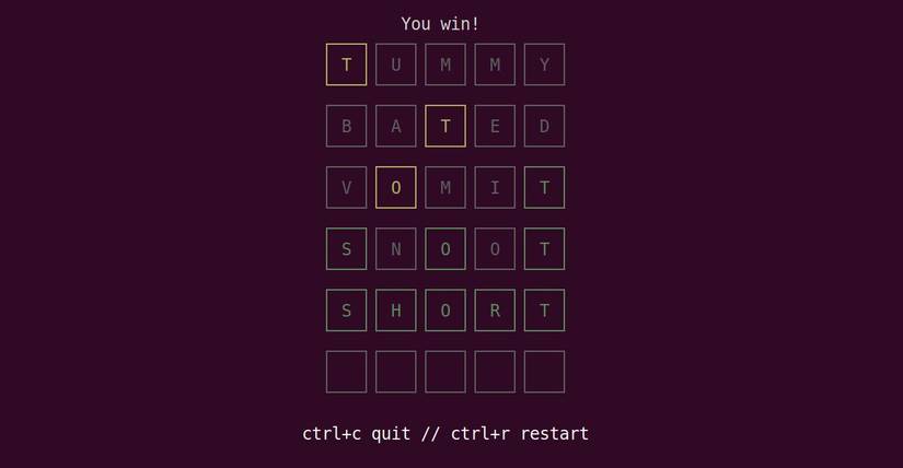 7 Great Games You Can Play in Your Linux Terminal