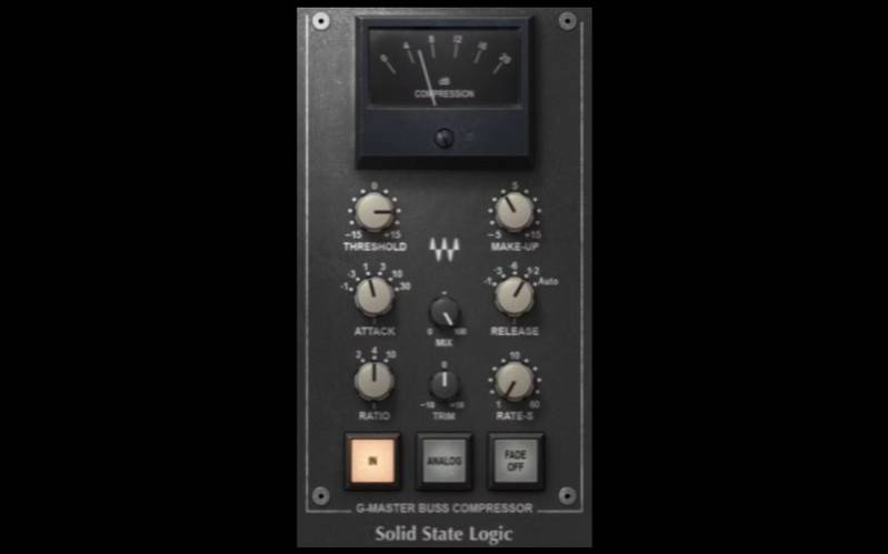 Compressor Guide Vst The 8 Best VST Compressor Plugins for Your Audio