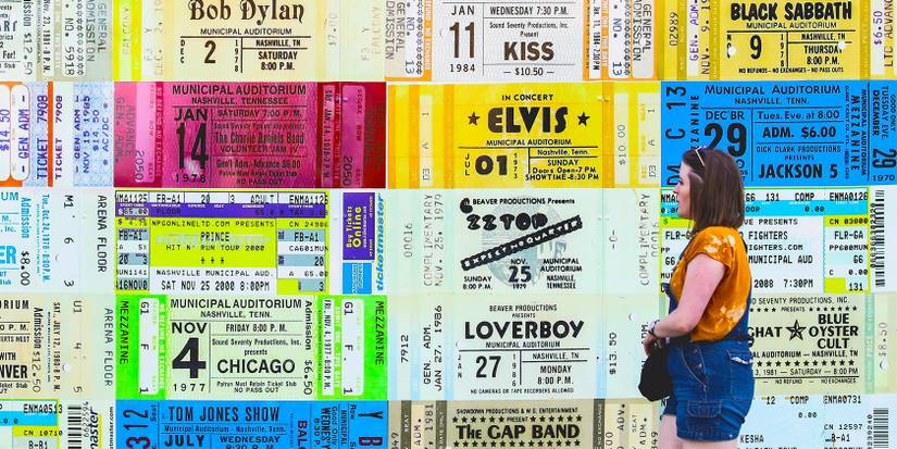 14 Tips for Securing Concert Tickets Online