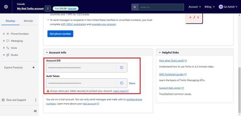 How to Build an OTP Verification System Using Python