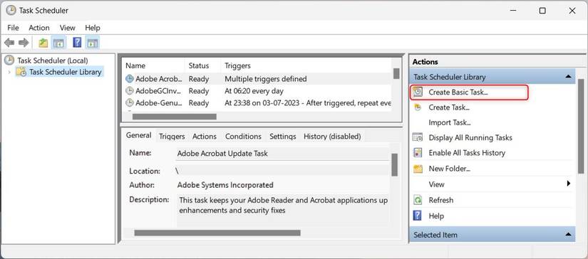 Task Note Folder Name How to Open Sticky Notes at Startup on Windows