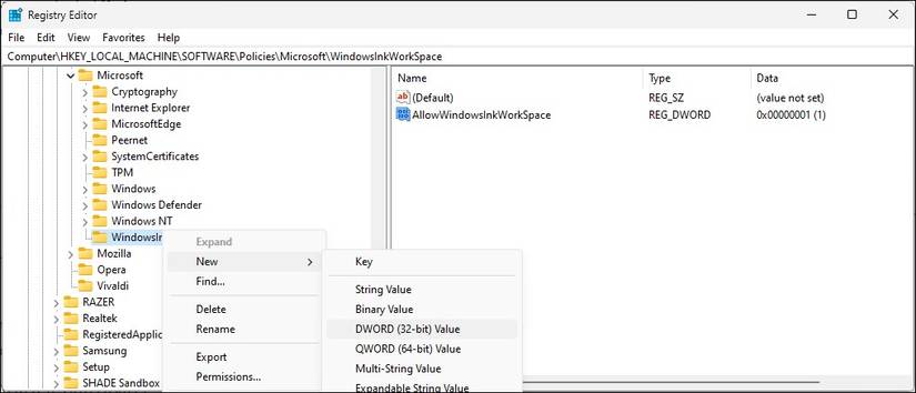 Keyboard Registry Editor Command How to Fix Windows Keyboard Shortcuts Activating While Typing