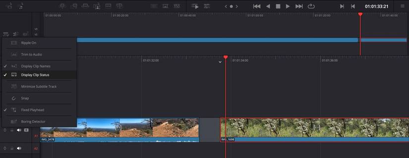DaVinci Resolve 18.5 Is Out of Beta: The Best New Features to Try