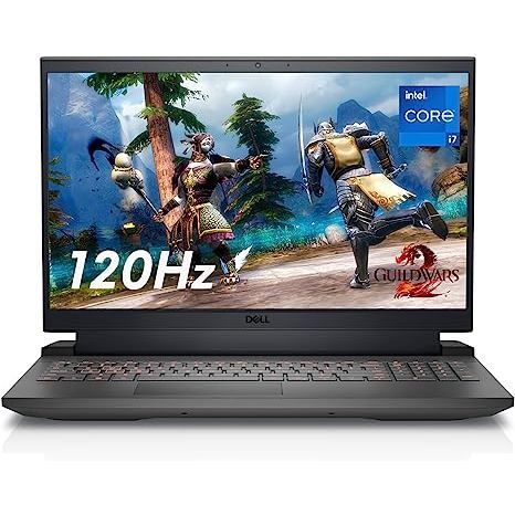 Dell G15 Gaming Laptop PC Giveaway