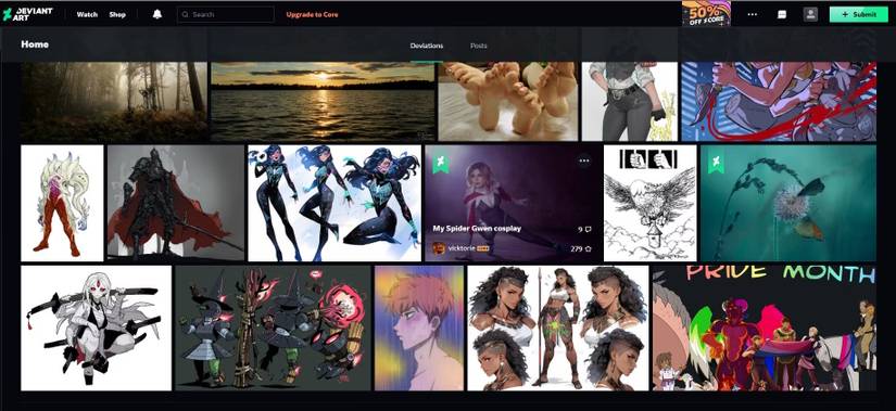 The 5 Best Online Communities for Graphic Designers