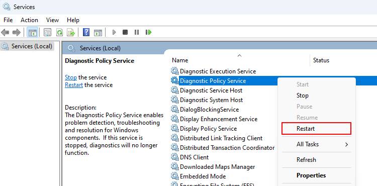 How to Fix the Get Help App Not Working on Windows 11