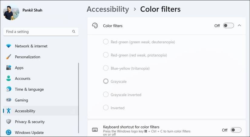Computer Black In White What to Do if Your Windows Computer Screen Turns Black and White