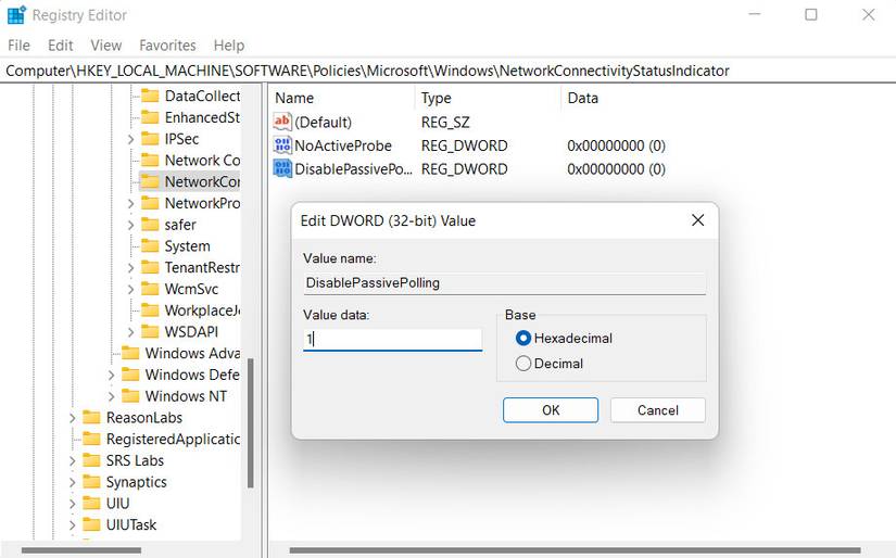 Passive Disabling How to Fix the