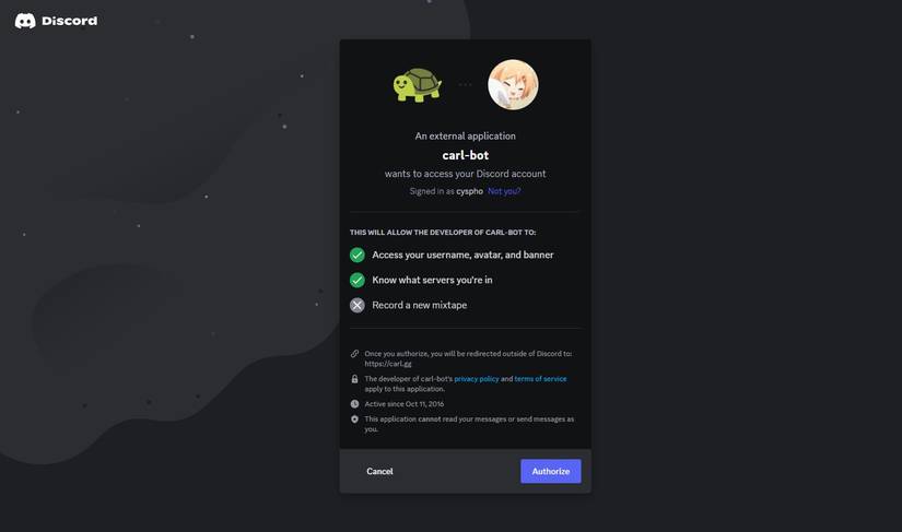 How to Make Reaction Roles on Discord Using Carl-bot