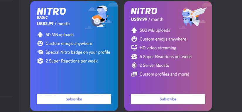 buy Discord Nitro gift code Bangladesh