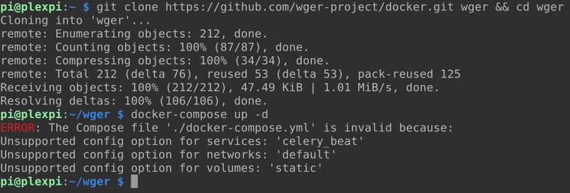 How to Manually Install the Latest Docker Compose Version on Linux