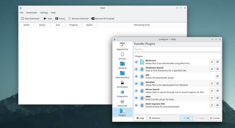 12 Incredibly Useful KDE Apps That Are Worth Trying