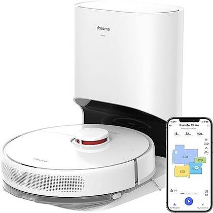 Dreametech Robovacs Get More Affordable on Prime Day With Our Exclusive ...