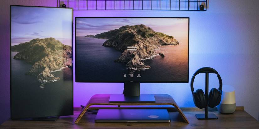 What Is IPS Glow and How Can You Reduce It?