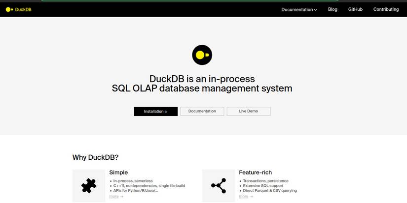 Data Build Tool Python 5 Latest Data Science Tools You Should Be Using With Python