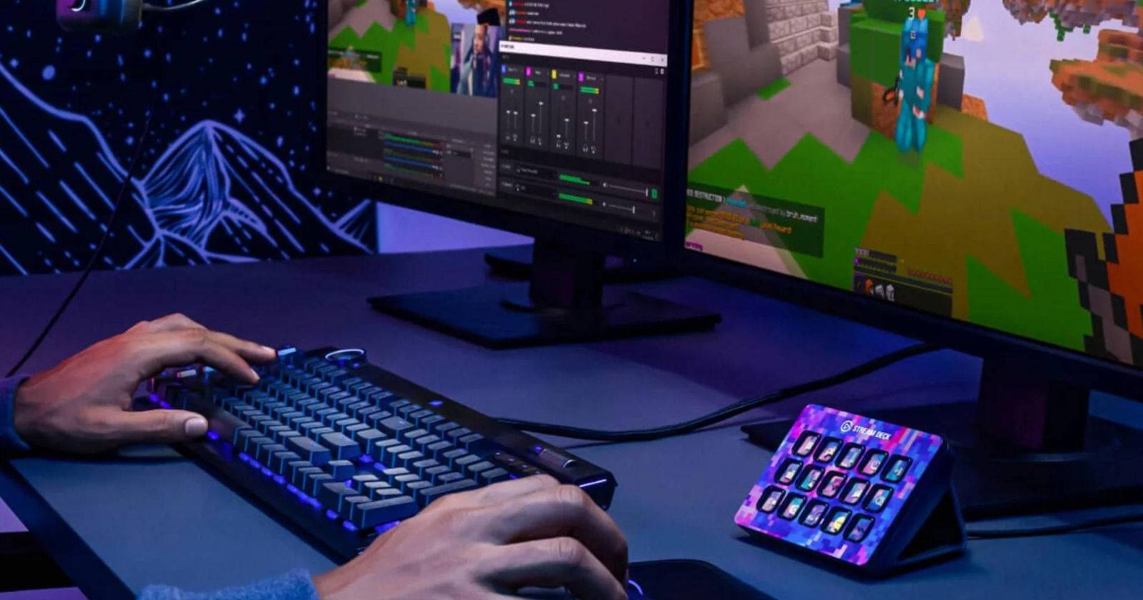 How to Create Custom Icons for Your Stream Deck