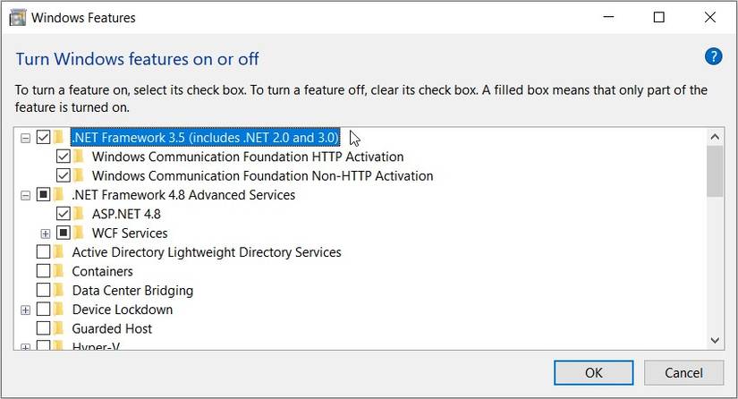 How to Fix the Windows “To Run This Application, You Must Install .NET ...