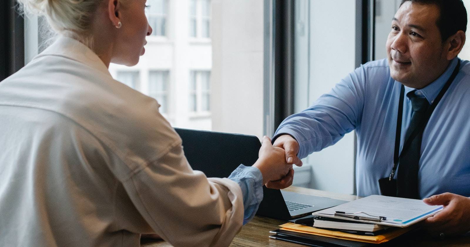 8 Tips for Turning Your Internship Into a Full-Time Job