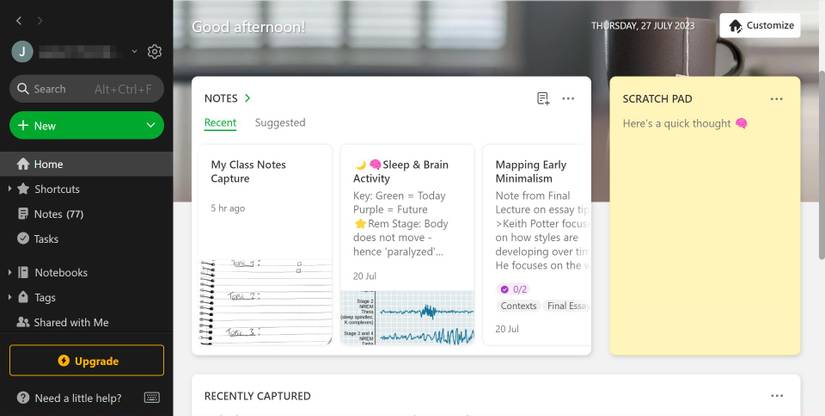 The 7 Best Note-Taking Apps to Access Notes on Any Device