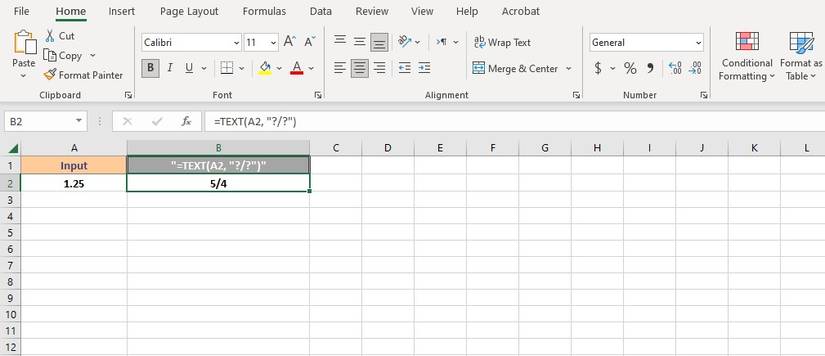 How to Format Numbers, Dates, and Times in Excel With the TEXT Function