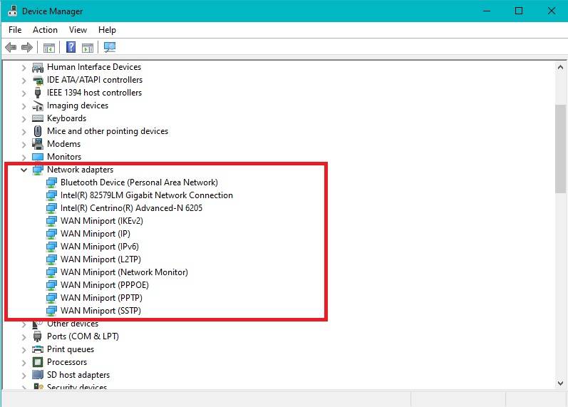 How to Resolve Windows 10 Network Stack Issues