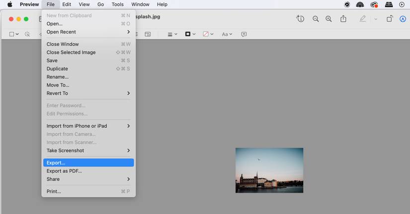 How to Reduce the Size of a JPEG: 6 Different Ways