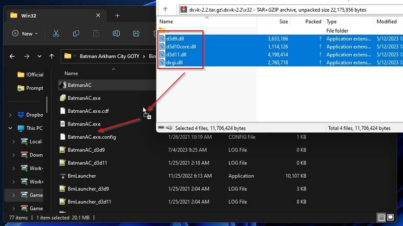 What is DXVK and Why Should You Use It on Windows