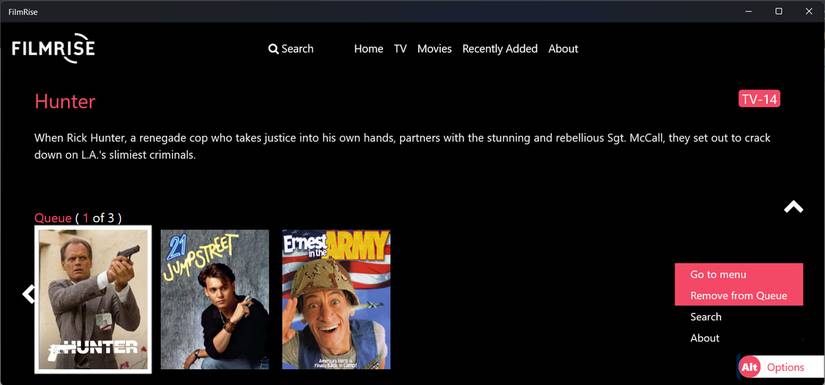 What Is FilmRise? Everything You Need to Know