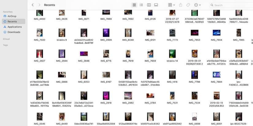 How to Bring the Missing Downloads Folder Back to Your Mac’s Dock