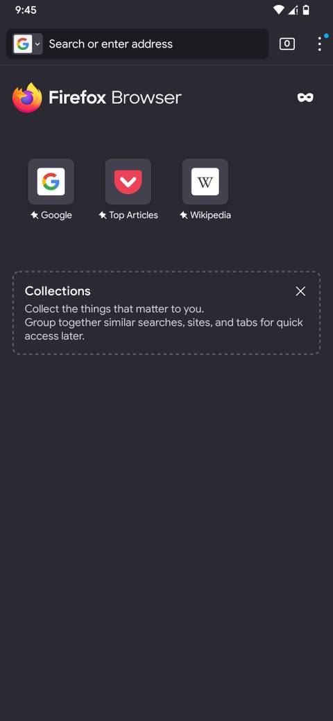 How to Install Firefox Add-Ons on Android