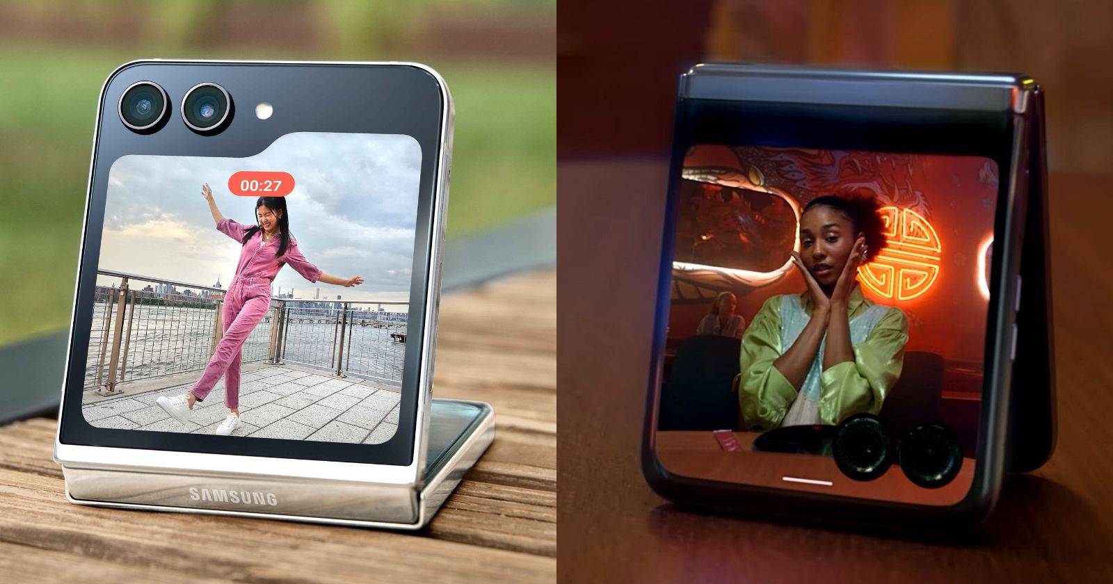 Motorola Razr+ Vs Samsung Galaxy Z Flip 5: Ultimate Foldable Showdown
