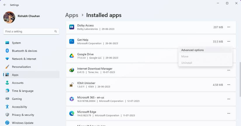 Get Help Microsoft Apps How to Fix the Get Help App Not Working on Windows 11
