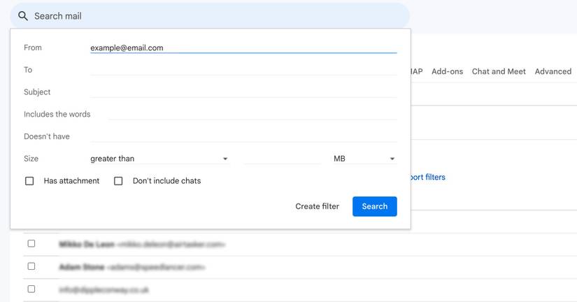9 Steps to Stop Email Spam Reaching Your Inbox