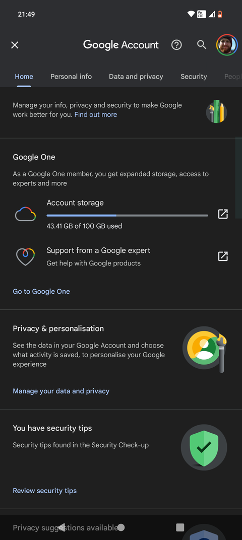 How to Access Your Google History and Delete All Activity