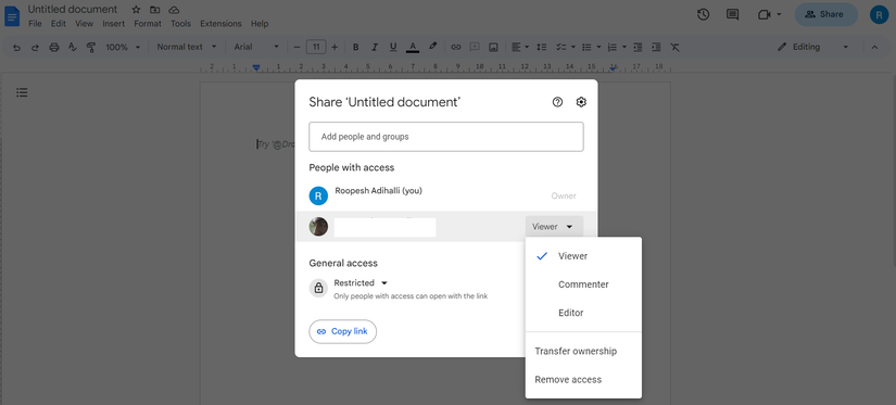 Canva Docs vs. Google Docs vs. Microsoft Word Online: Which One Is ...