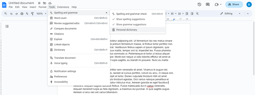 Canva Docs vs. Google Docs vs. Microsoft Word Online: Which One Is ...