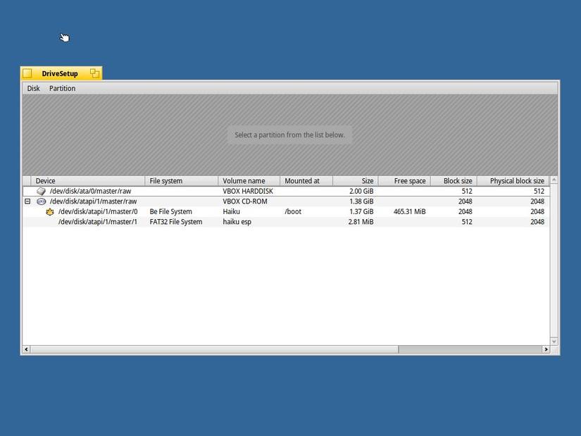 Haiku: The BeOS-Inspired Open-Source Desktop OS Explained