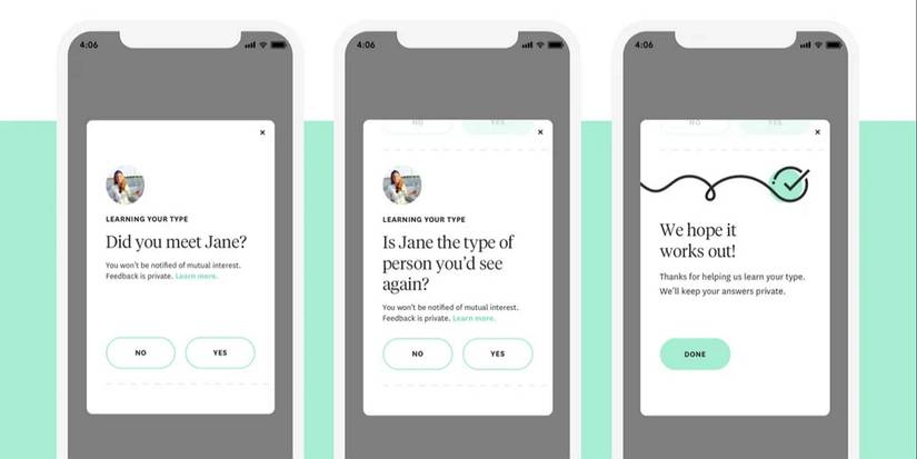 4 Dating App Features That Enhance the Online Dating Experience