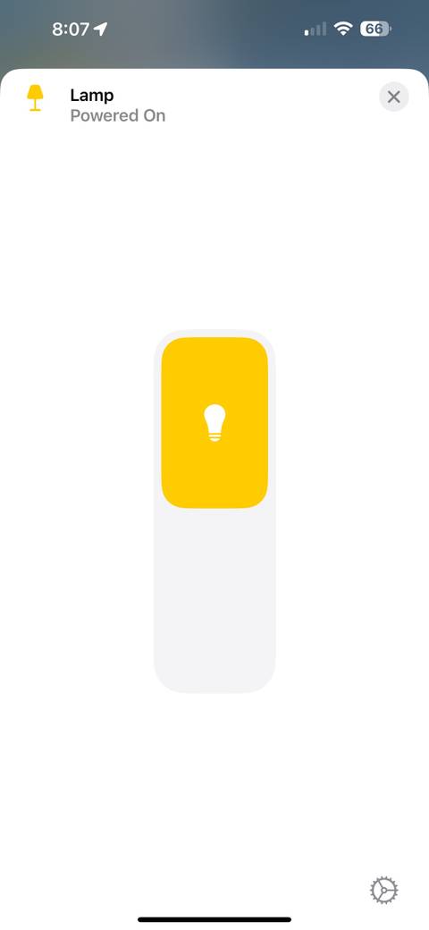 Machine App Light How to Control Your Smart Lights With the Apple Home App