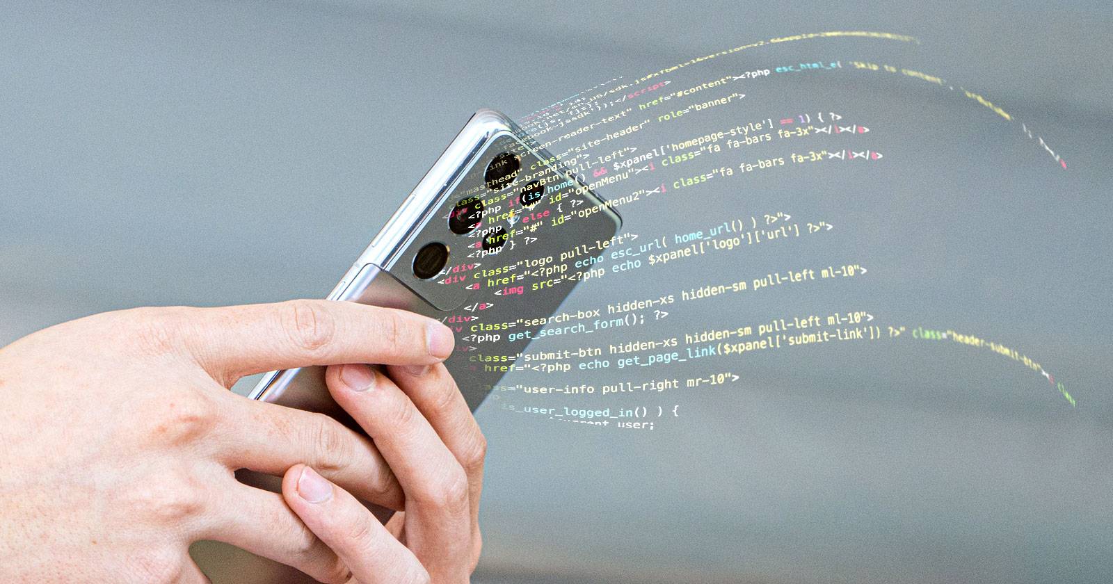 Yes, You Can Code on the Go: 7 of the Best HTML Editors for Android