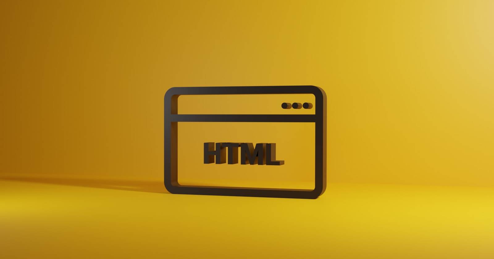 17 Simple HTML Code Examples You Can Learn in 10 Minutes